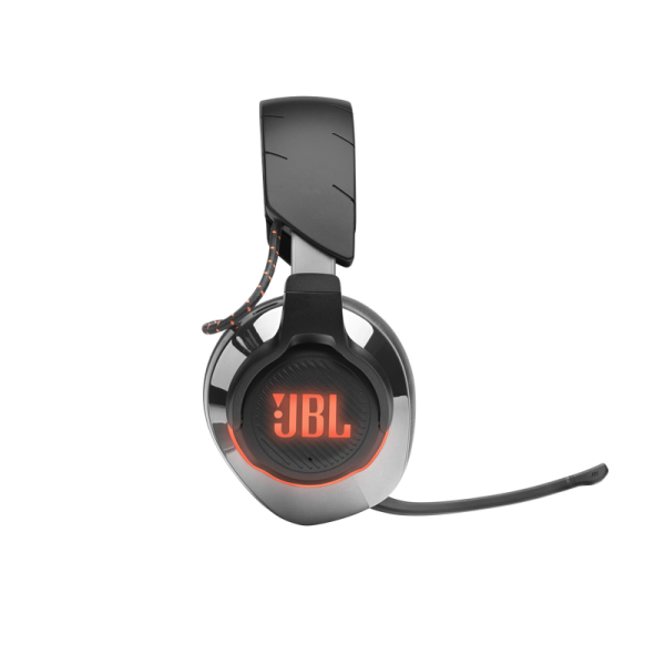 Гарнитура JBL Quantum 800, черный (JBLQUANTUM800BLK)