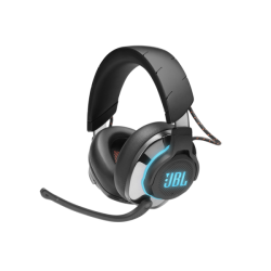 Гарнитура JBL Quantum 800, черный (JBLQUANTUM800BLK)