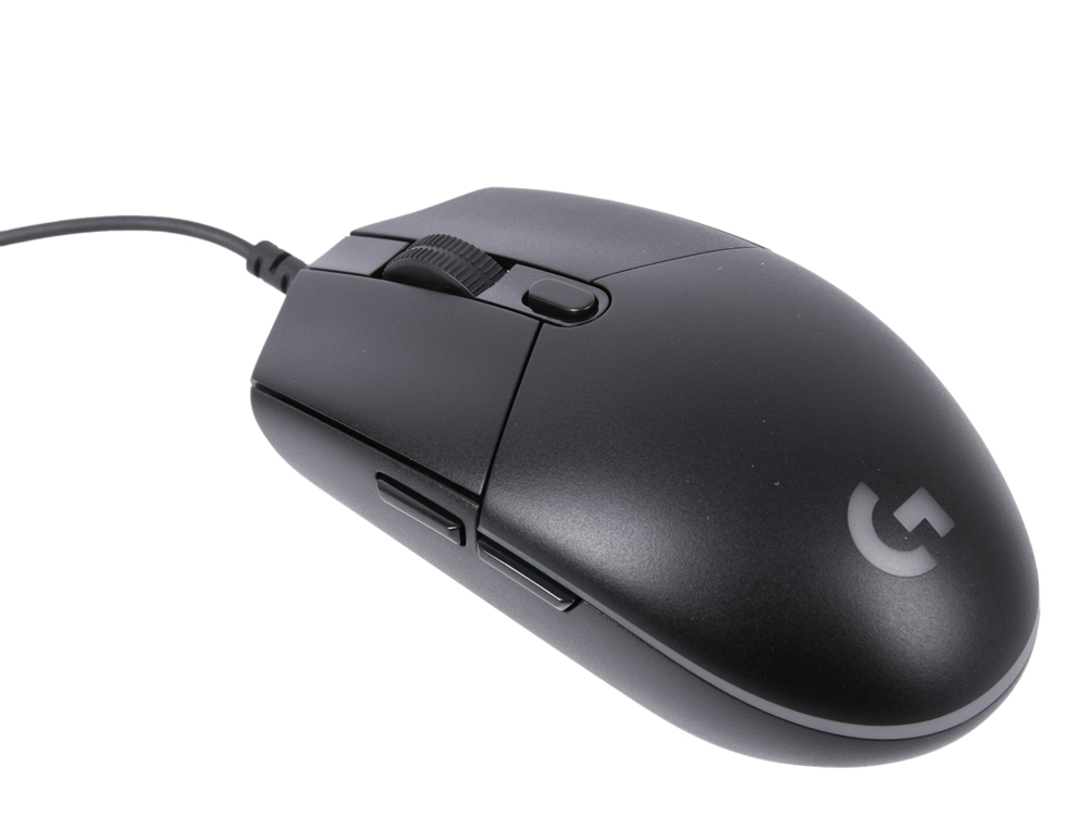 Мышь Logitech G PRO Wired Gaming Mouse (910-005440) 