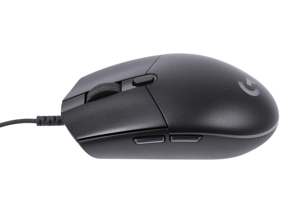 Мышь Logitech G PRO Wired Gaming Mouse (910-005440) 
