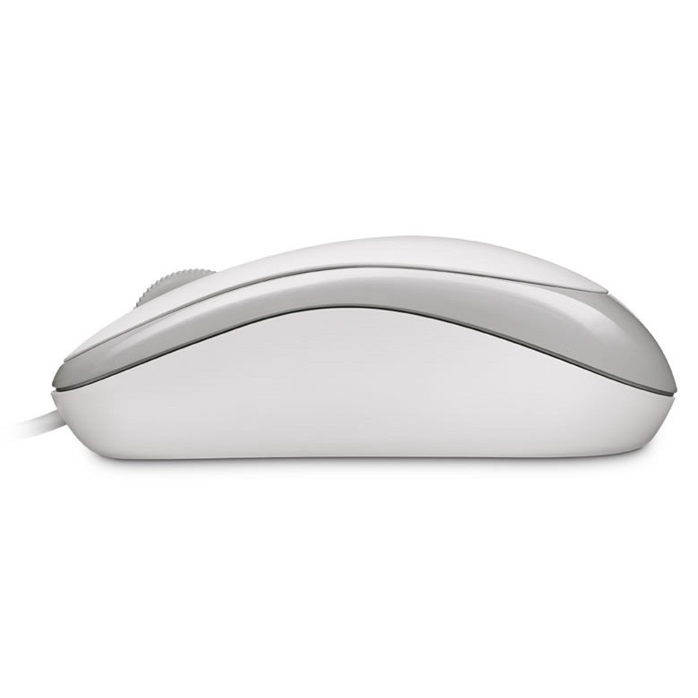 Мышь Microsoft L2 Basic Optical Mouse, белый (P58-00060)