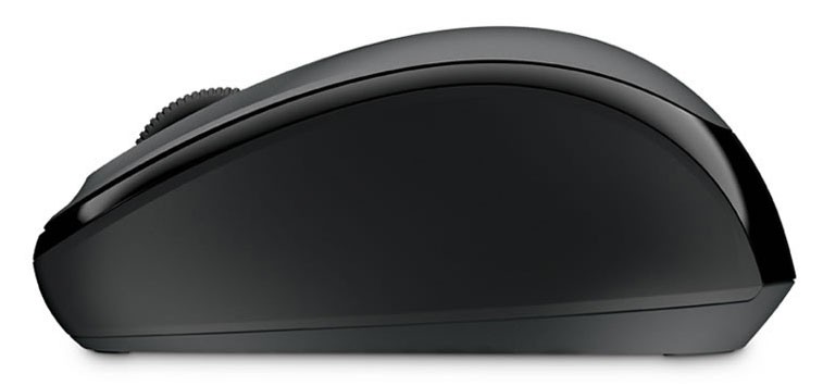 Мышь Microsoft L2 Wireless Mobile Mouse 3500 (GMF-00292)