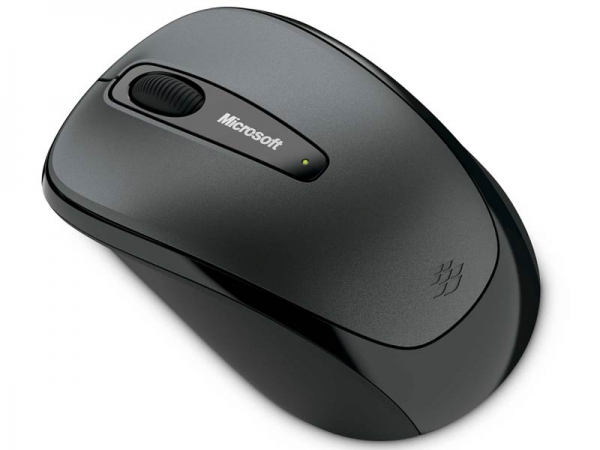 Мышь Microsoft Wireless Mobile Mouse 3500 Loch Ness (GMF-00007)
