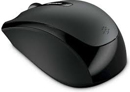 Мышь Microsoft Wireless Mobile Mouse 3500 Loch Ness (GMF-00007)