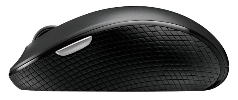 Мышь Microsoft 4000, черный (D5D-00133) Мышь Microsoft 4000, черный (D5D-00133)