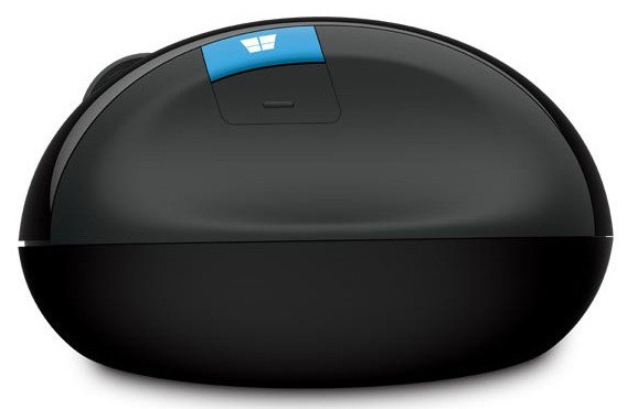 Мышь Microsoft Sculpt Ergonomic Mouse (L6V-00005)