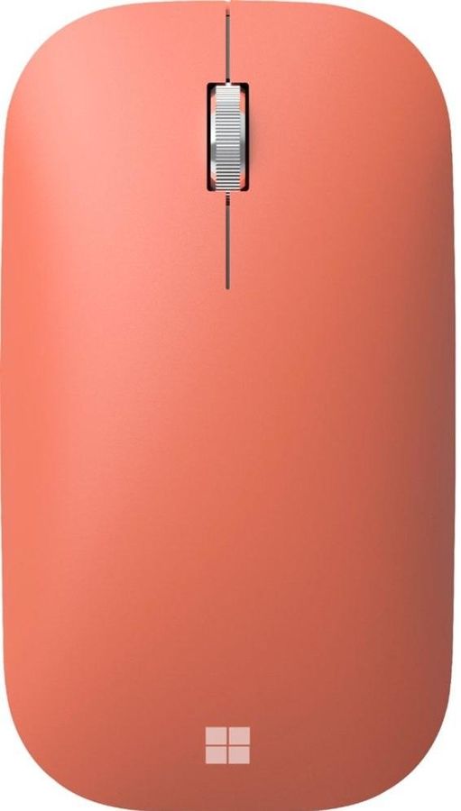 Мышь Microsoft Modern Mobile Peach (KTF-00051)