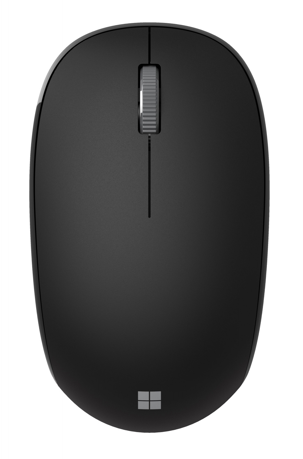 Мышь Microsoft Bluetooth Black (RJN-00010)