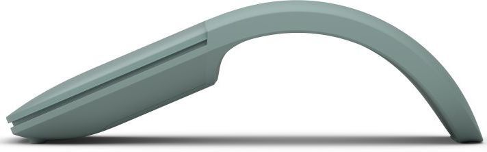 Мышь Microsoft Arc Mouse Light Grey (ELG-00052)