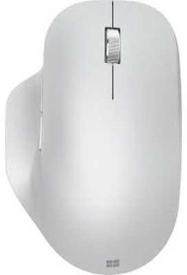 Мышь Microsoft Bluetooth Ergonomic Mouse, серый (222-00027)