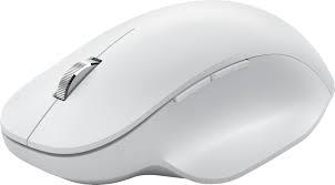 Мышь Microsoft Bluetooth Ergonomic Mouse, серый (222-00027)