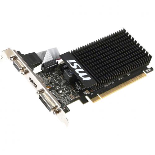 N730K-2GD3H/LP GT730 2GB GDDR3 64bit VGA DVI HDMI RTL {20} (409142)
