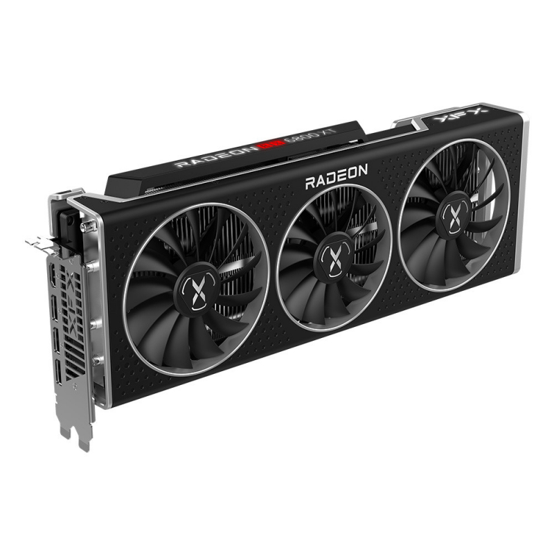 Видеокарта XFX Radeon RX 6800 XT Speedster MERC319 16Gb (RX-68XTALFD9)