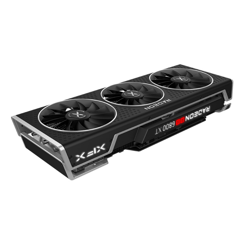 Видеокарта XFX Radeon RX 6800 XT Speedster MERC319 16Gb (RX-68XTALFD9)