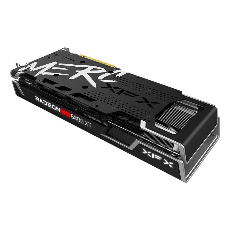 Видеокарта XFX Radeon RX 6800 XT Speedster MERC319 16Gb (RX-68XTALFD9)