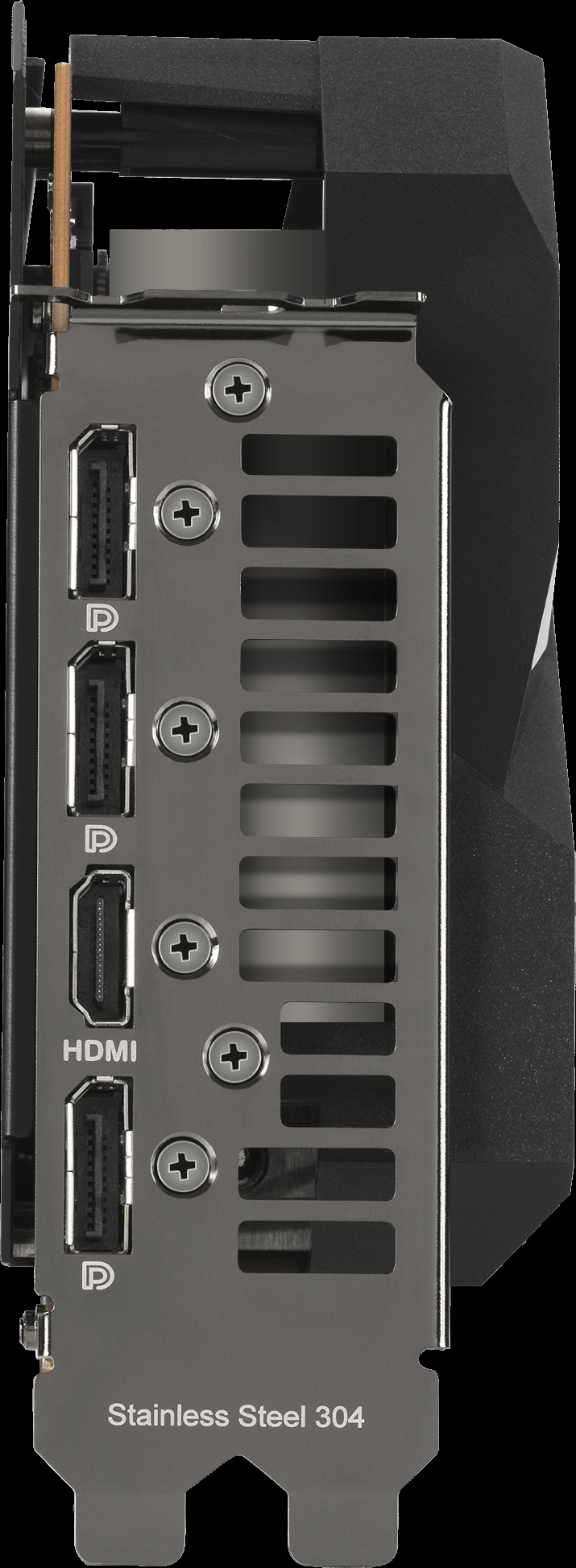 Видеокарта ASUS AMD Radeon RX 6700 XT 12Gb (DUAL-RX6700XT-12G)