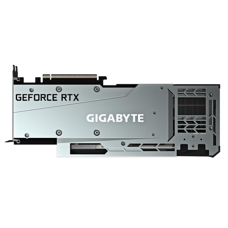 Видеокарта GIGABYTE GeForce RTX 3080 Ti GAMING OC 12Gb (GV-N308TGAMING OC-12GD)