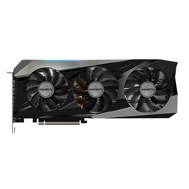 Видеокарта GIGABYTE GeForce RTX 3070 Ti GAMING OC 8Gb (GV-N307TGAMING OC-8GD)