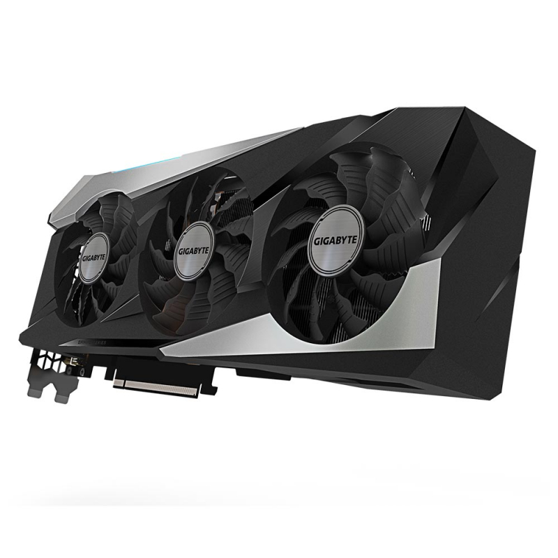 Видеокарта GIGABYTE GeForce RTX 3070 Ti GAMING OC 8Gb (GV-N307TGAMING OC-8GD)
