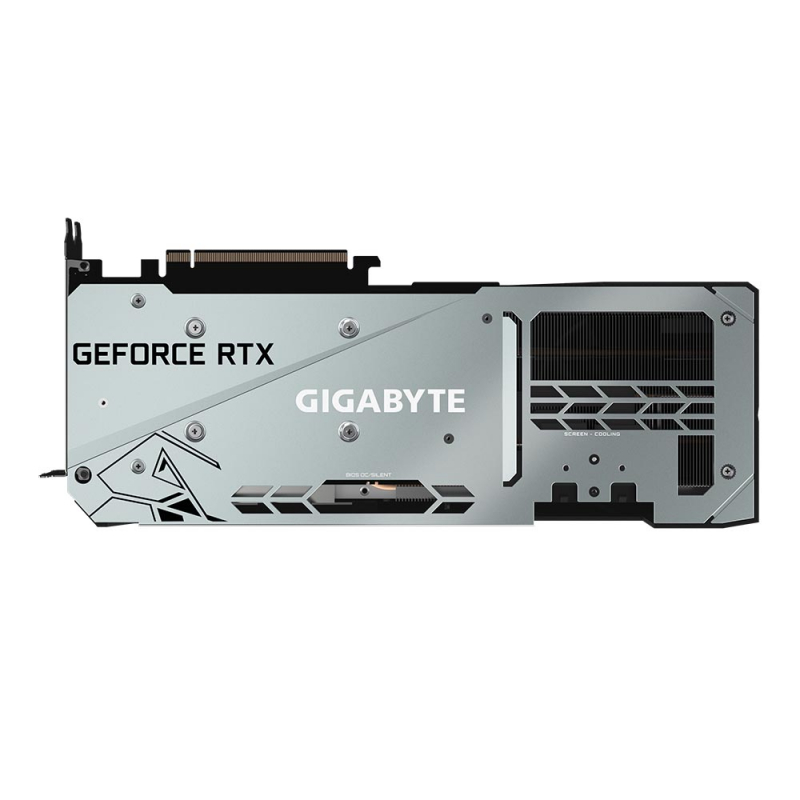 Видеокарта GIGABYTE GeForce RTX 3070 Ti GAMING OC 8Gb (GV-N307TGAMING OC-8GD)