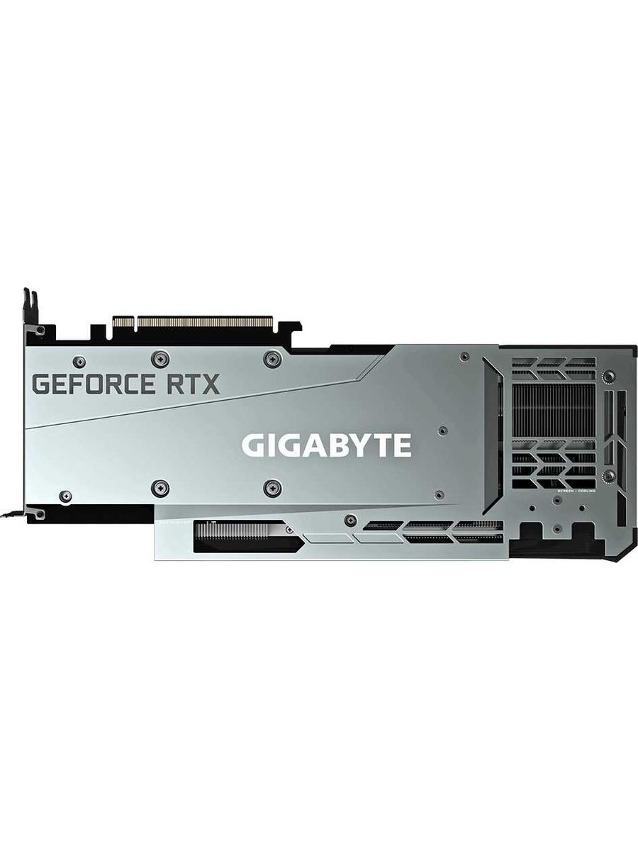 Видеокарта GIGABYTE GeForce RTX 3080 GAMING OC 2.0 LHR 10Gb (GV-N3080GAMING OC-10GD 2.0)