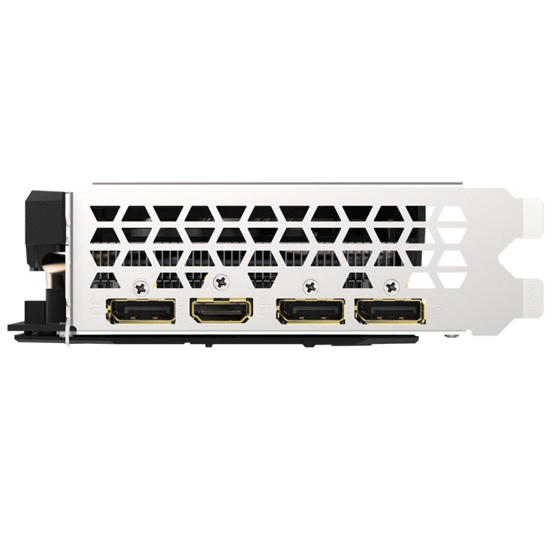 Видеокарта GIGABYTE GeForce GTX 1660 Ti D6 6Gb (GV-N166TD6-6GD)