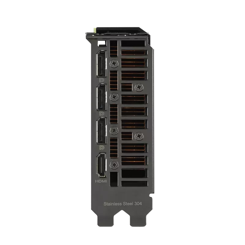 Видеокарта ASUS GeForce RTX 3080 Turbo V2 10Gb LHR (TURBO-RTX3080-10G-V2), OEM