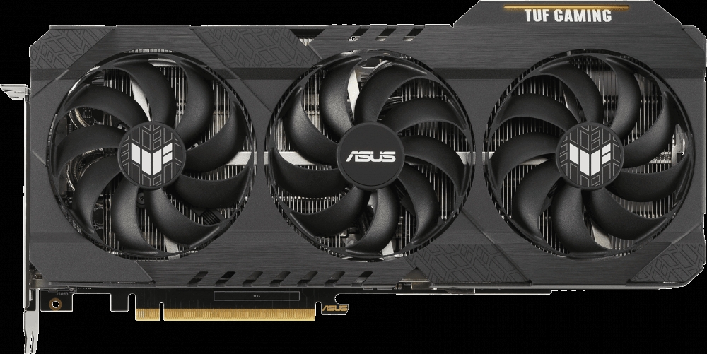 Видеокарта ASUS GeForce RTX3080 TUF GAMING V2 10Gb LHR (TUF-RTX3080-O10G-V2-GAMING)