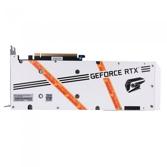 RTX3070Ti Ultra W OC 8G-V 8GB GDDR6X 256bit HDMI 3xDP (594321) RTX3070Ti Ultra W OC 8G-V 8GB GDDR6X 256bit HDMI 3xDP (594321)