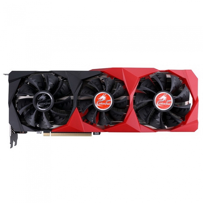 RTX3080Ti NB-V 12GB GDDR6X 384bit HDMI 3xDP {5} (594093)
