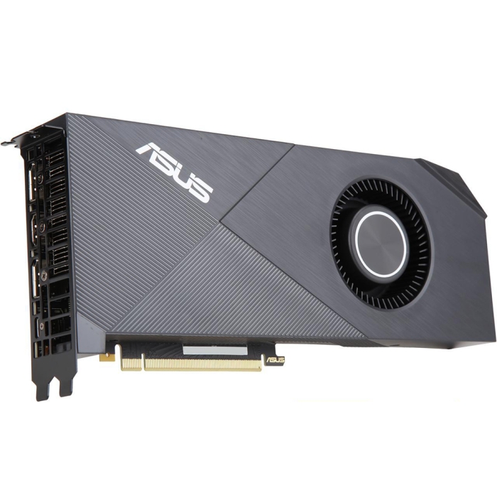 Видеокарта ASUS GeForce RTX 3080 Ti TURBO 12Gb LHR (TURBO-RTX3080TI-12G)