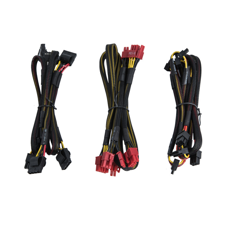 Блок питания Chieftec CTG-750C-RGB 750W Блок питания Chieftec CTG-750C-RGB 750W