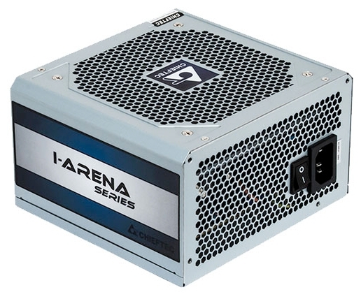 Блок питания Chieftec IArena GPC-700S 700W (OEM)