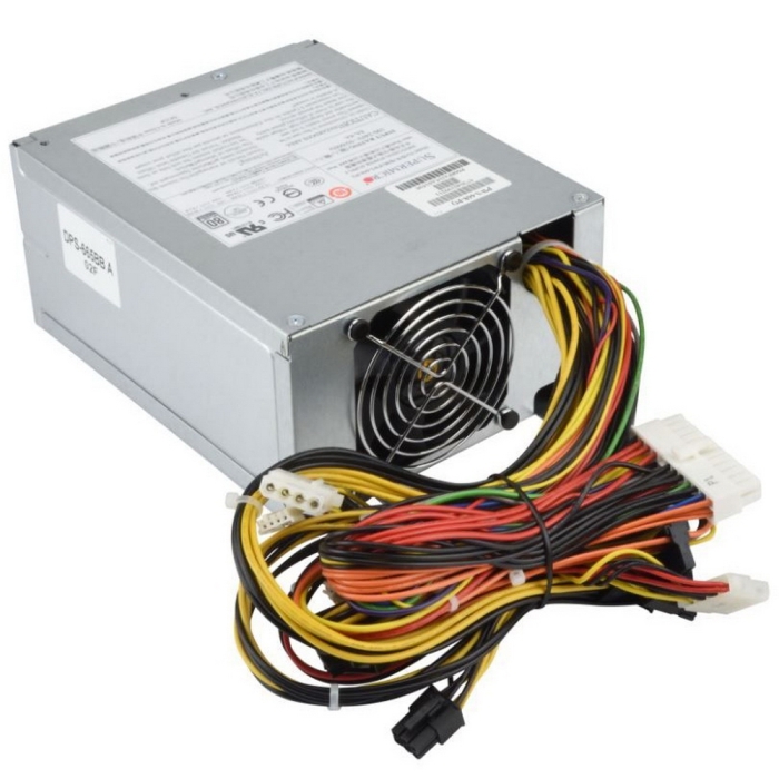Блок питания Supermicro PWS-668-PQ 668W Блок питания Supermicro PWS-668-PQ 668W
