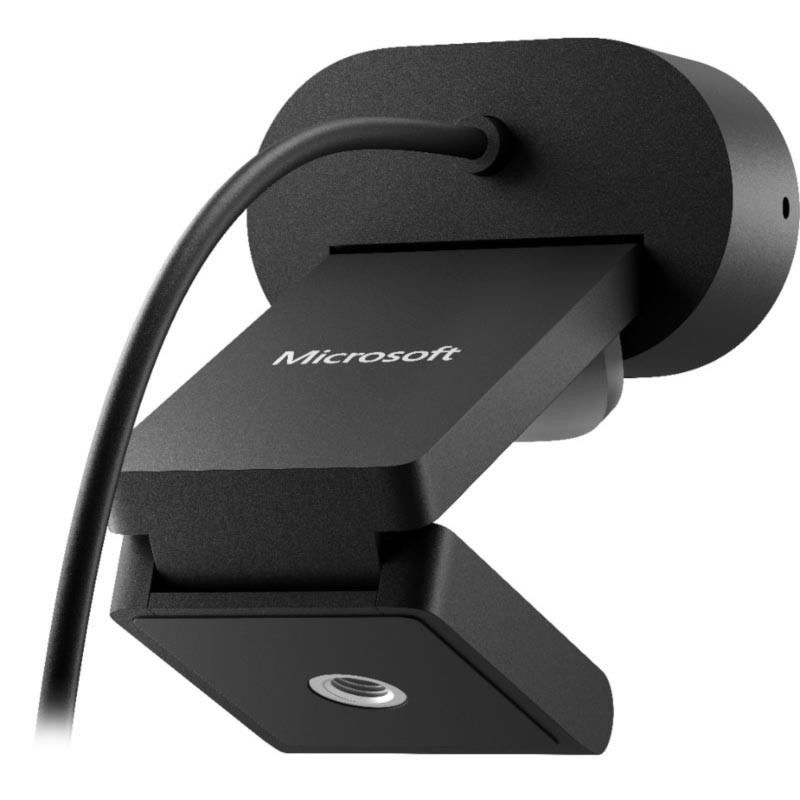 Камера Web Microsoft Modern Webcam, черный (8L3-00008)
