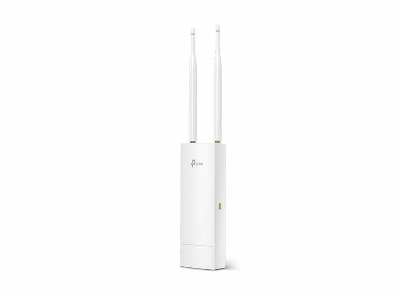 Точка доступа Wi-Fi TP-Link EAP110-Outdoor