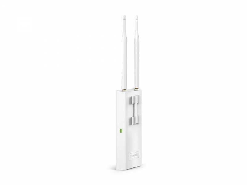Точка доступа Wi-Fi TP-Link EAP110-Outdoor