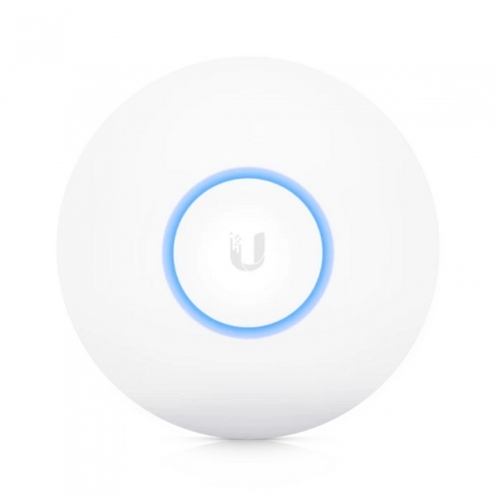 Wi-Fi точка доступа Ubiquiti UniFi AP NanoHD [UAP-nanoHD-EU]