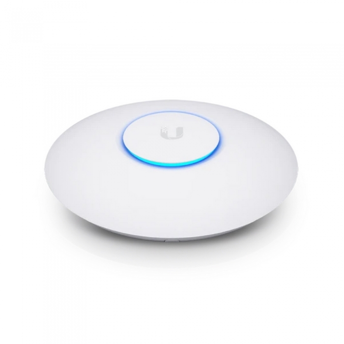 Wi-Fi точка доступа Ubiquiti UniFi AP NanoHD [UAP-nanoHD-EU]