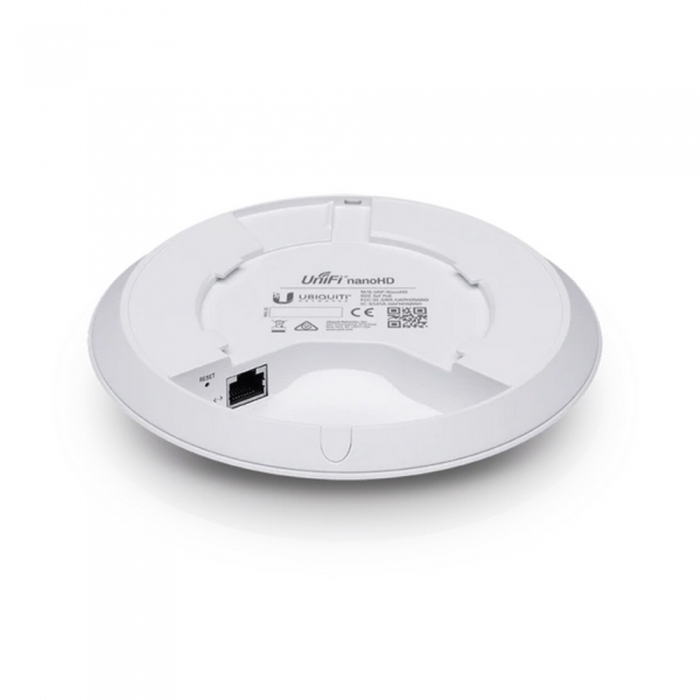 Wi-Fi точка доступа Ubiquiti UniFi AP NanoHD [UAP-nanoHD-EU]