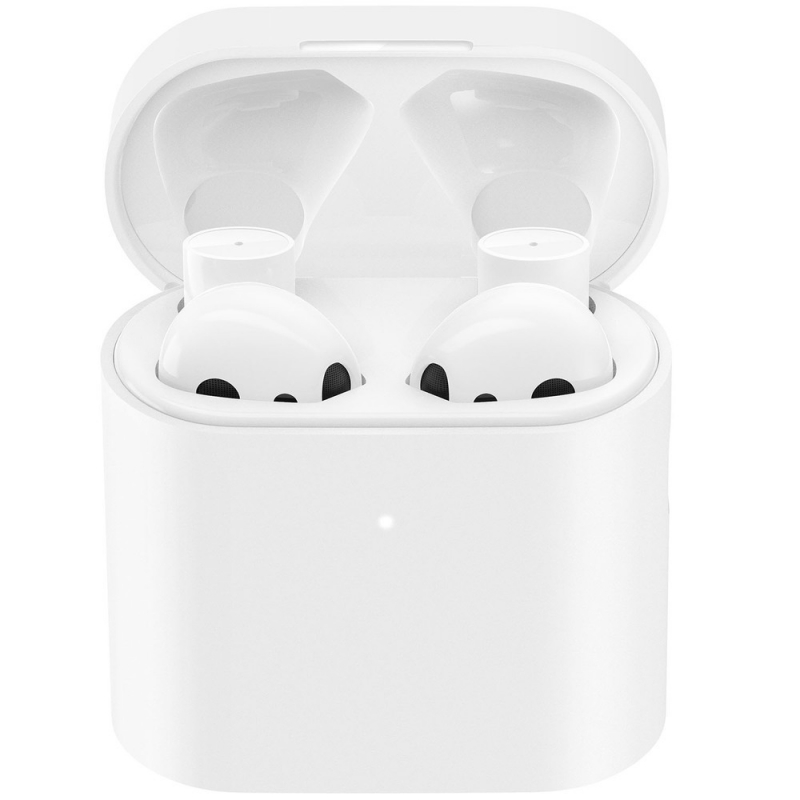 Гарнитура Xiaomi Mi True Wireless Earphones 2S, белый (BHR4208GL)