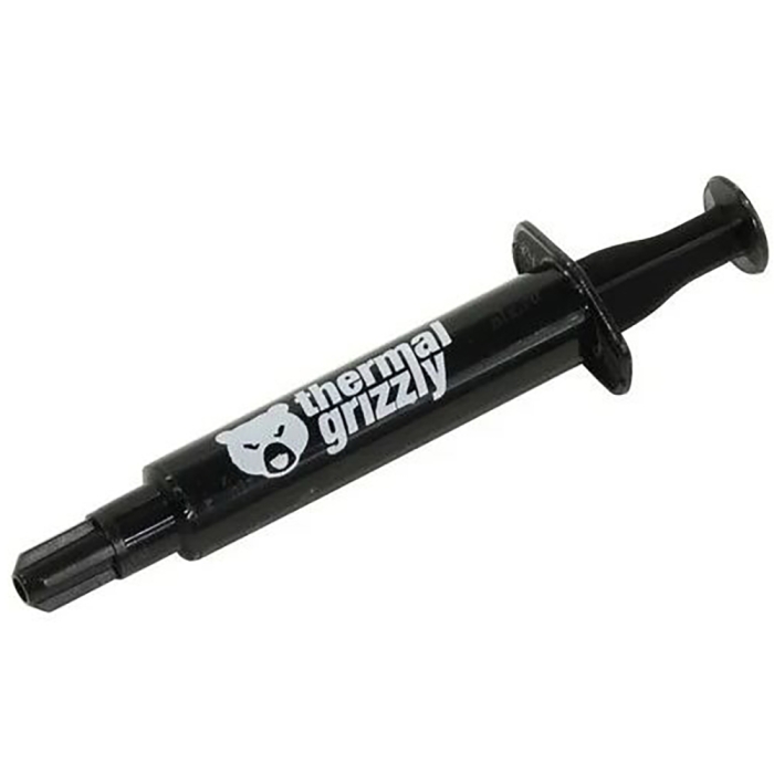 Термопаста Thermal Grizzly Aeronaut Ttermal Grease - 1г TG-A-001-RS-RU (507654)(990397)