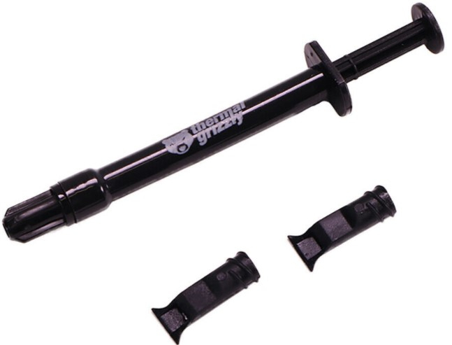 Термопаста Thermal Grizzly Kryonaut Extreme TG-KE-002-R (2g, 9ml)