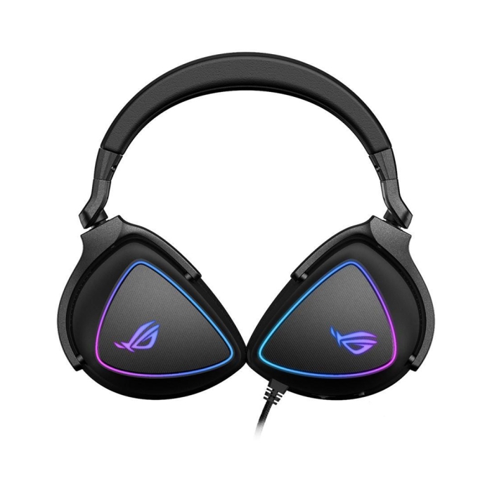 Гарнитура ASUS ROG DELTA ORIGIN (90YH032O- B2UA00)