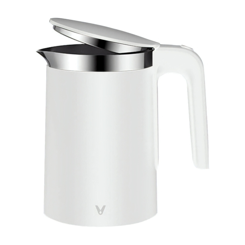 Чайник Viomi Smart Kettle, белый (V-SK152A) Чайник Viomi Smart Kettle, белый (V-SK152A)