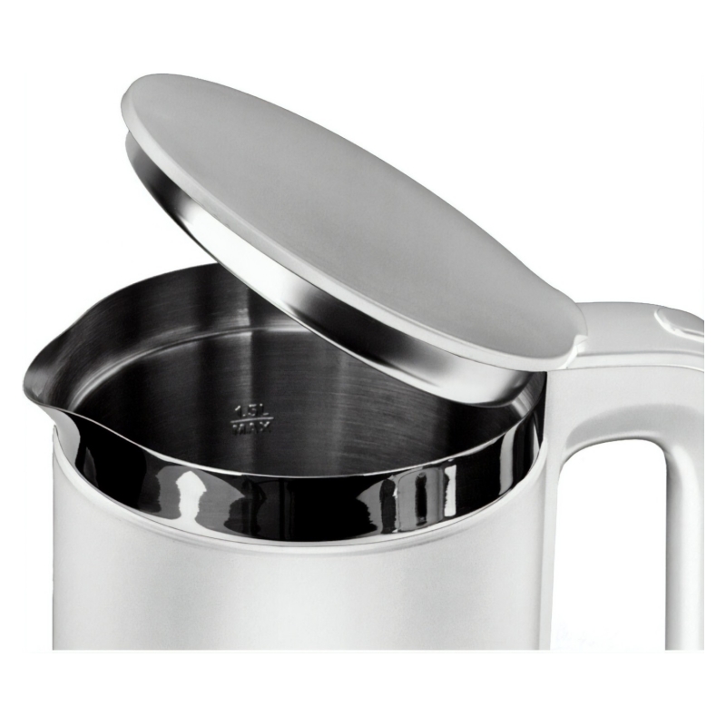 Чайник Viomi Smart Kettle, белый (V-SK152A) Чайник Viomi Smart Kettle, белый (V-SK152A)