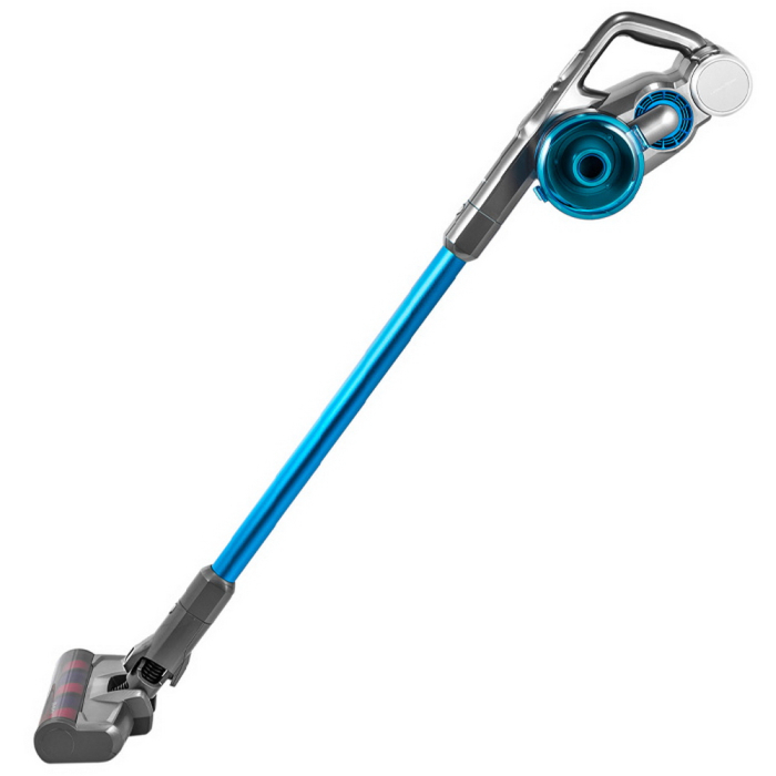 Вертикальный пылесос Jimmy JV85