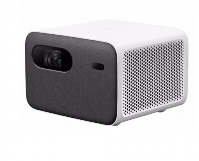 Проектор Xiaomi Mi Smart Projector 2 Pro (BHR4884GL )