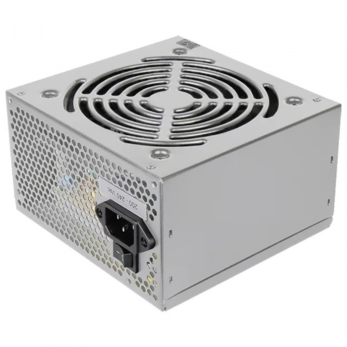 ECO-650 650W , ATX v2.3 , Fan 12cm , Retail (957912)