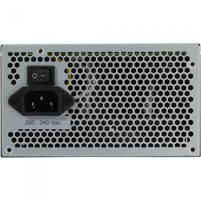 ECO-650 650W , ATX v2.3 , Fan 12cm , Retail (957912)